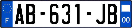 AB-631-JB