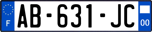 AB-631-JC