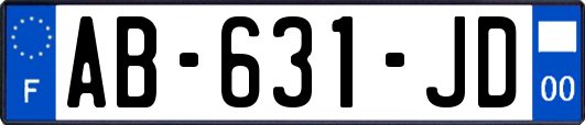 AB-631-JD