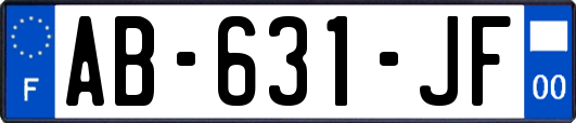 AB-631-JF