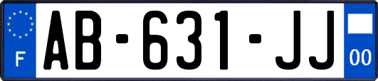 AB-631-JJ