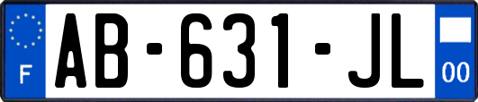 AB-631-JL