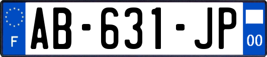 AB-631-JP