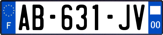 AB-631-JV