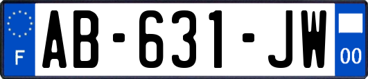 AB-631-JW