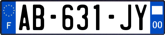 AB-631-JY