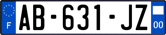 AB-631-JZ