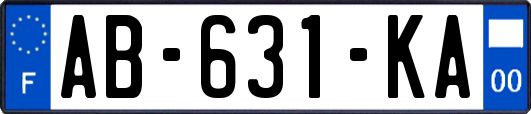 AB-631-KA