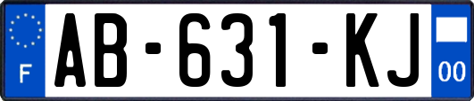 AB-631-KJ