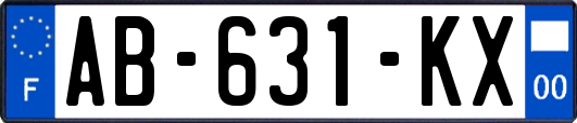 AB-631-KX