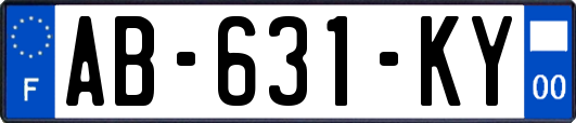 AB-631-KY