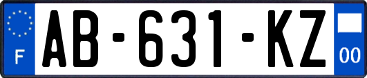 AB-631-KZ