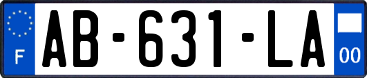 AB-631-LA