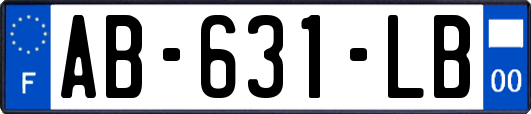 AB-631-LB