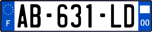 AB-631-LD