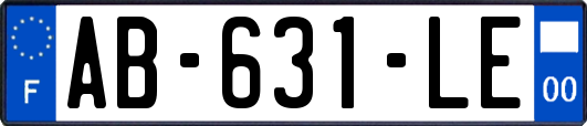 AB-631-LE