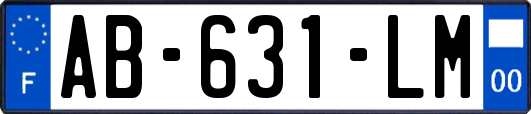 AB-631-LM