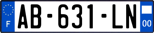 AB-631-LN
