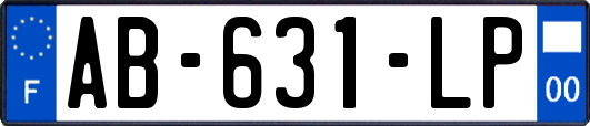 AB-631-LP