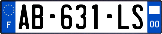 AB-631-LS