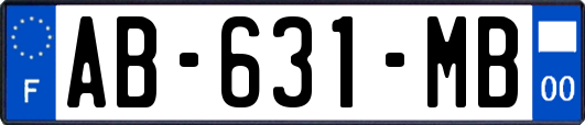 AB-631-MB
