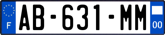 AB-631-MM
