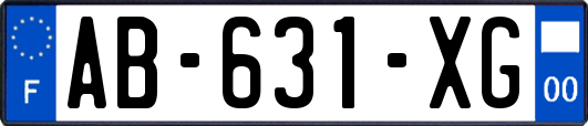 AB-631-XG