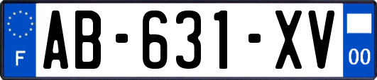 AB-631-XV