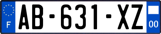 AB-631-XZ