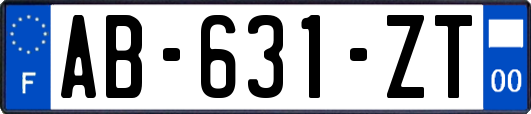 AB-631-ZT