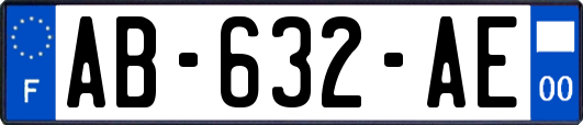 AB-632-AE