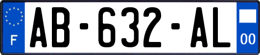 AB-632-AL