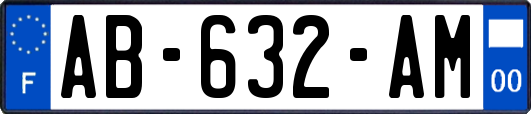 AB-632-AM