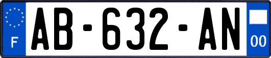 AB-632-AN