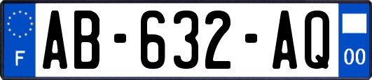 AB-632-AQ