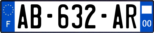 AB-632-AR