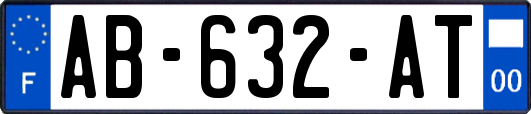 AB-632-AT