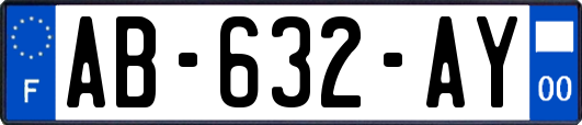 AB-632-AY