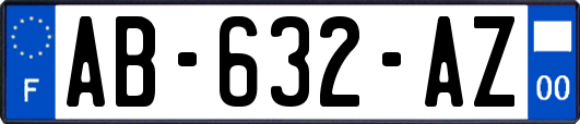 AB-632-AZ