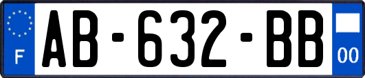 AB-632-BB