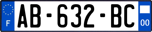 AB-632-BC