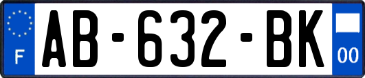 AB-632-BK