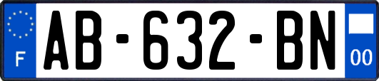 AB-632-BN