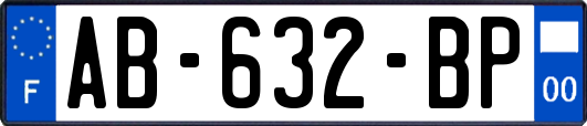 AB-632-BP