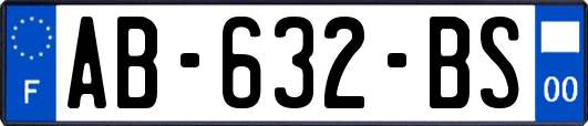 AB-632-BS