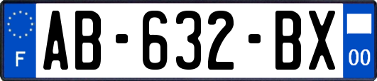 AB-632-BX