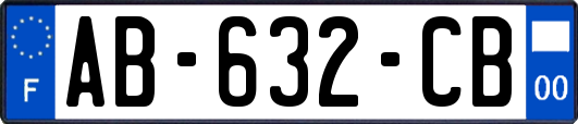 AB-632-CB