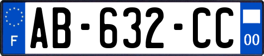 AB-632-CC