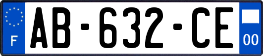 AB-632-CE