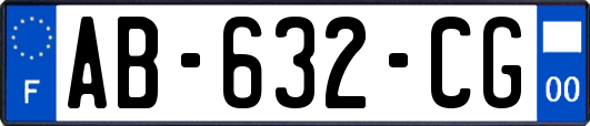 AB-632-CG